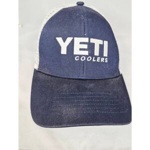 Yeti Coolers baseball cap
